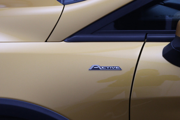 Ford Fiesta 1.0 EcoBoost 101 PK Active First Edition, Adap. Cruise Control, Sportstoelen, Keyless