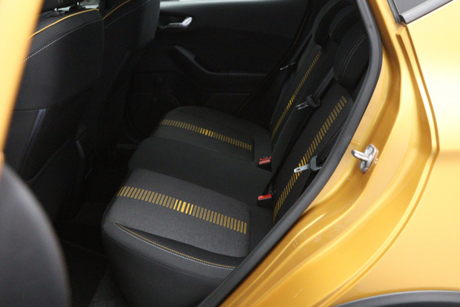 Ford Fiesta 1.0 EcoBoost 101 PK Active First Edition, Adap. Cruise Control, Sportstoelen, Keyless