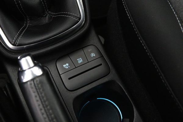 Ford Fiesta 1.0 EcoBoost 101 PK Active First Edition, Adap. Cruise Control, Sportstoelen, Keyless