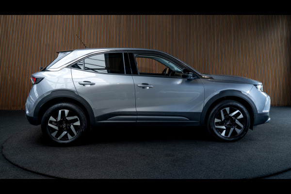Opel Mokka 1.2 Turbo Leer Navi PDC Camera Climate Carplay Cruise LM velgen Nieuw! BTW auto!