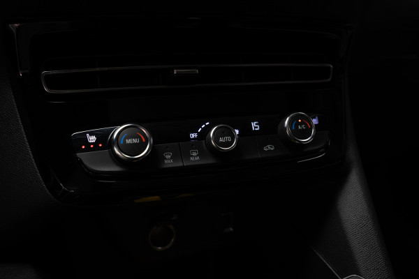 Opel Mokka 1.2 Turbo Leer Navi PDC Camera Climate Carplay Cruise LM velgen Nieuw! BTW auto!