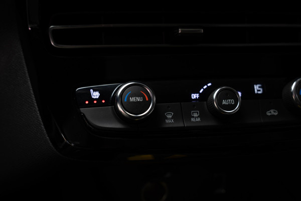 Opel Mokka 1.2 Turbo Leer Navi PDC Camera Climate Carplay Cruise LM velgen Nieuw! BTW auto!