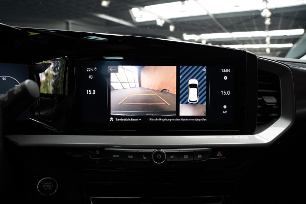 Opel Mokka 1.2 Turbo Leer Navi PDC Camera Climate Carplay Cruise LM velgen Nieuw! BTW auto!