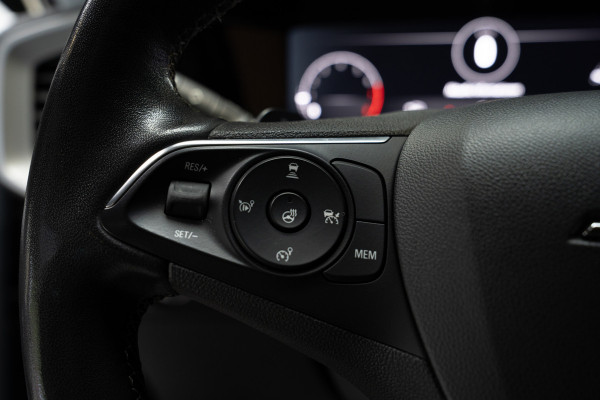 Opel Mokka 1.2 Turbo Leer Navi PDC Camera Climate Carplay Cruise LM velgen Nieuw! BTW auto!