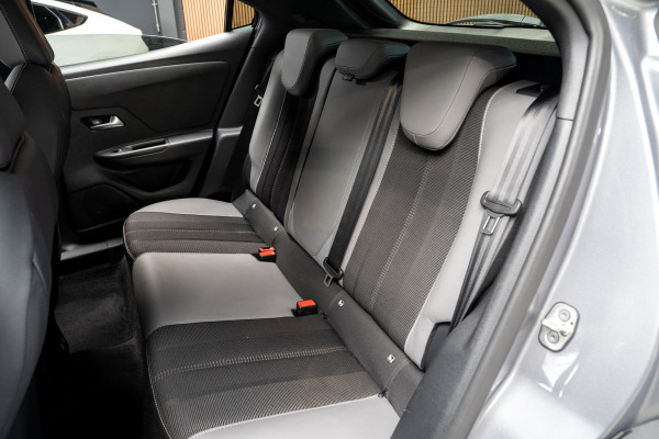 Opel Mokka 1.2 Turbo Leer Navi PDC Camera Climate Carplay Cruise LM velgen Nieuw! BTW auto!