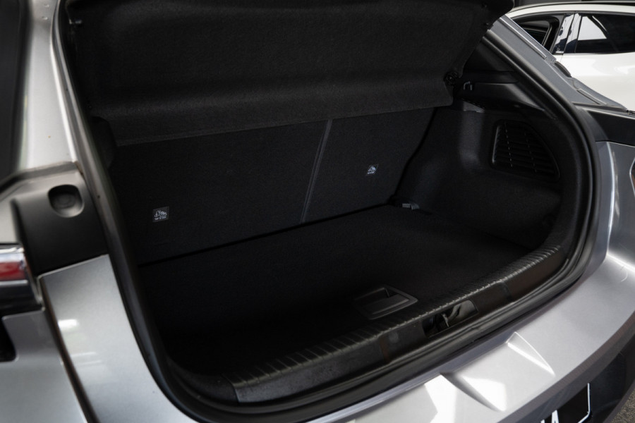 Opel Mokka 1.2 Turbo Leer Navi PDC Camera Climate Carplay Cruise LM velgen Nieuw! BTW auto!