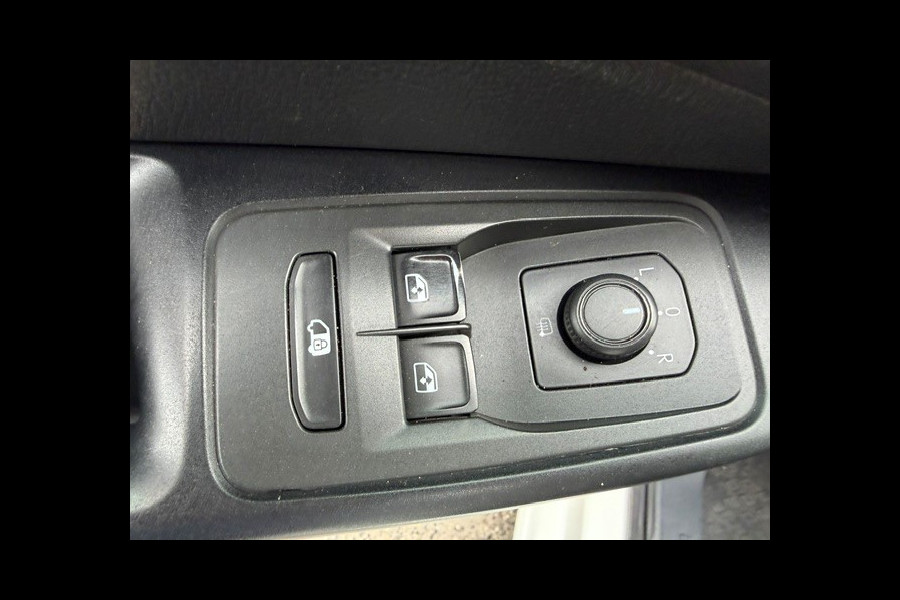 Volkswagen Caddy Cargo Maxi 1.5 TGI AIRCO I PDC I MULTIMEDIA I 1e EIGENAAR I COMLETE ONDERHOUDSHISTORIE I RIJDEN O GROEN GAS = CO2 NEUTRAAL!