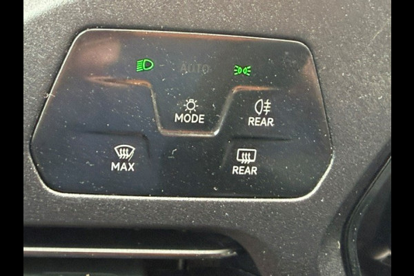 Volkswagen Caddy Cargo Maxi 1.5 TGI AIRCO I PDC I MULTIMEDIA I 1e EIGENAAR I COMLETE ONDERHOUDSHISTORIE I RIJDEN O GROEN GAS = CO2 NEUTRAAL!