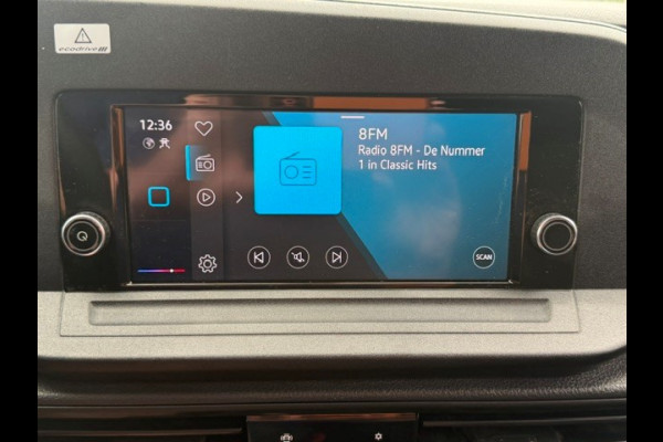 Volkswagen Caddy Cargo Maxi 1.5 TGI AIRCO I PDC I MULTIMEDIA I 1e EIGENAAR I COMLETE ONDERHOUDSHISTORIE I RIJDEN O GROEN GAS = CO2 NEUTRAAL!