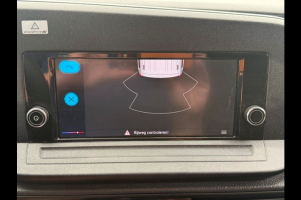 Volkswagen Caddy Cargo Maxi 1.5 TGI AIRCO I PDC I MULTIMEDIA I 1e EIGENAAR I COMLETE ONDERHOUDSHISTORIE I RIJDEN O GROEN GAS = CO2 NEUTRAAL!
