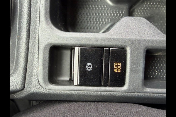 Volkswagen Caddy Cargo Maxi 1.5 TGI AIRCO I PDC I MULTIMEDIA I 1e EIGENAAR I COMLETE ONDERHOUDSHISTORIE I RIJDEN O GROEN GAS = CO2 NEUTRAAL!
