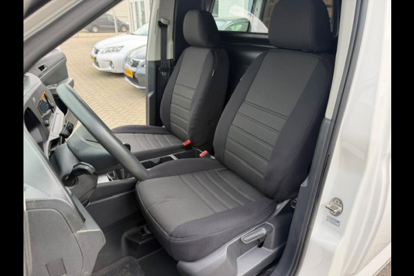 Volkswagen Caddy Cargo Maxi 1.5 TGI AIRCO I PDC I MULTIMEDIA I 1e EIGENAAR I COMLETE ONDERHOUDSHISTORIE I RIJDEN O GROEN GAS = CO2 NEUTRAAL!