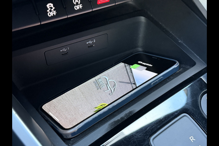 Audi A3 Sportback 30 TFSI Pro Line | Apple Carplay | LED | Lane assist