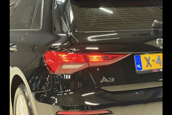 Audi A3 Sportback 30 TFSI Pro Line | Apple Carplay | LED | Lane assist
