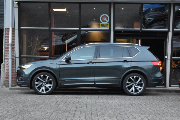 Seat Tarraco 1.4 TSI e-Hybrid PHEV FR Business Pano Keyless 360C Trekhaak