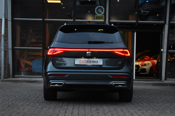 Seat Tarraco 1.4 TSI e-Hybrid PHEV FR Business Pano Keyless 360C Trekhaak