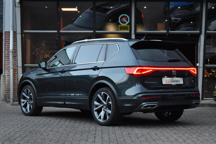 Seat Tarraco 1.4 TSI e-Hybrid PHEV FR Business Pano Keyless 360C Trekhaak