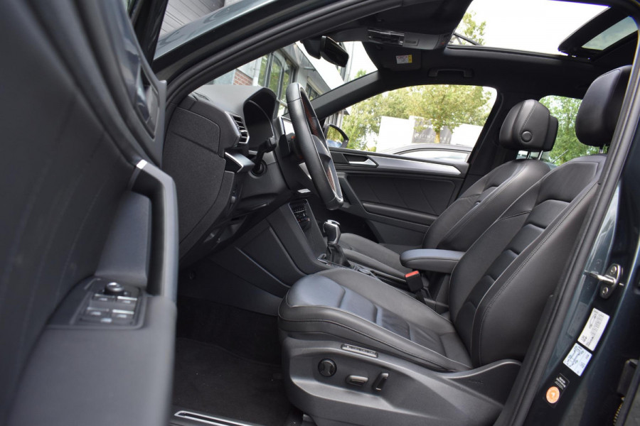 Seat Tarraco 1.4 TSI e-Hybrid PHEV FR Business Pano Keyless 360C Trekhaak