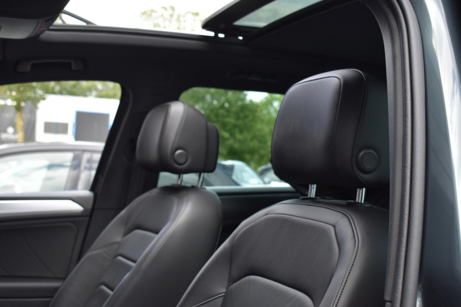 Seat Tarraco 1.4 TSI e-Hybrid PHEV FR Business Pano Keyless 360C Trekhaak