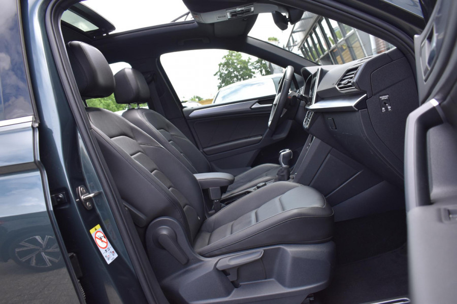 Seat Tarraco 1.4 TSI e-Hybrid PHEV FR Business Pano Keyless 360C Trekhaak