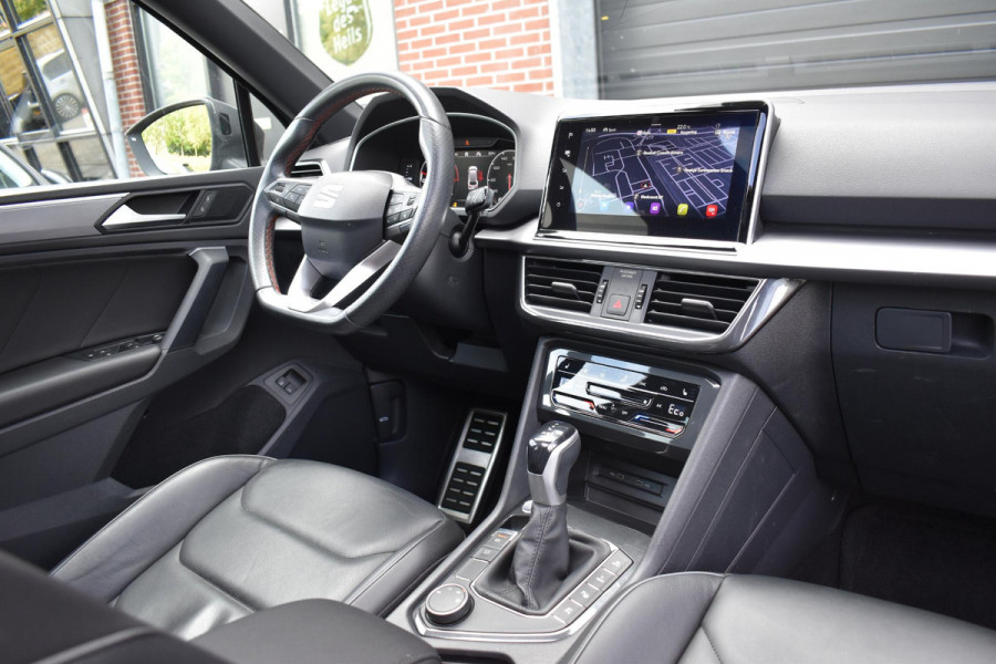 Seat Tarraco 1.4 TSI e-Hybrid PHEV FR Business Pano Keyless 360C Trekhaak