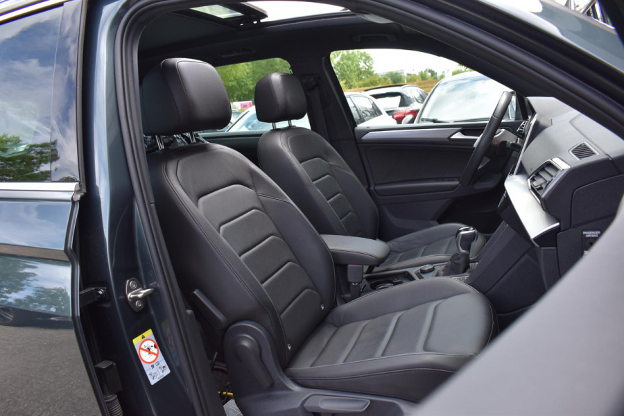 Seat Tarraco 1.4 TSI e-Hybrid PHEV FR Business Pano Keyless 360C Trekhaak
