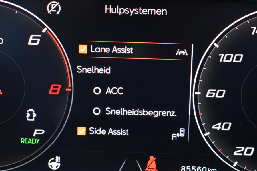 Seat Tarraco 1.4 TSI e-Hybrid PHEV FR Business Pano Keyless 360C Trekhaak