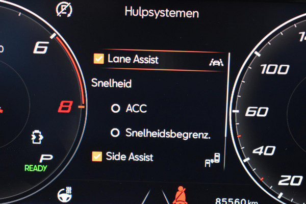 Seat Tarraco 1.4 TSI e-Hybrid PHEV FR Business Pano Keyless 360C Trekhaak