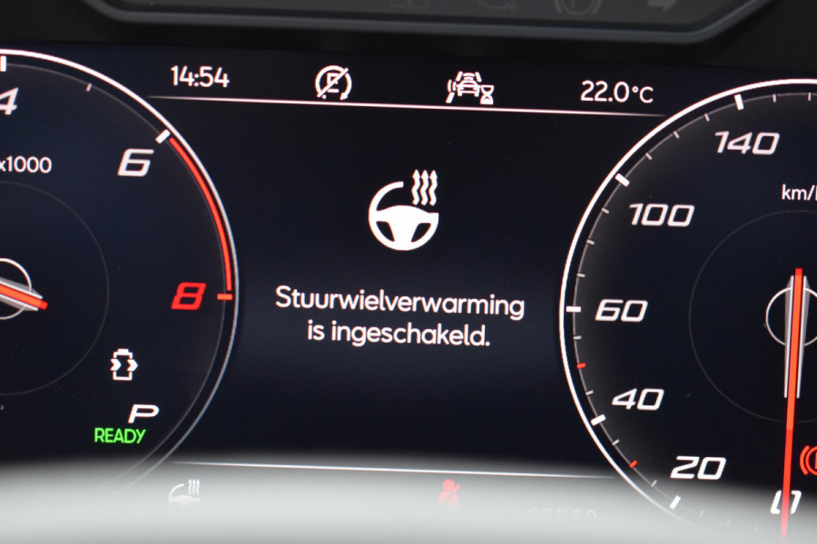 Seat Tarraco 1.4 TSI e-Hybrid PHEV FR Business Pano Keyless 360C Trekhaak