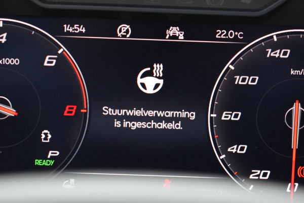 Seat Tarraco 1.4 TSI e-Hybrid PHEV FR Business Pano Keyless 360C Trekhaak