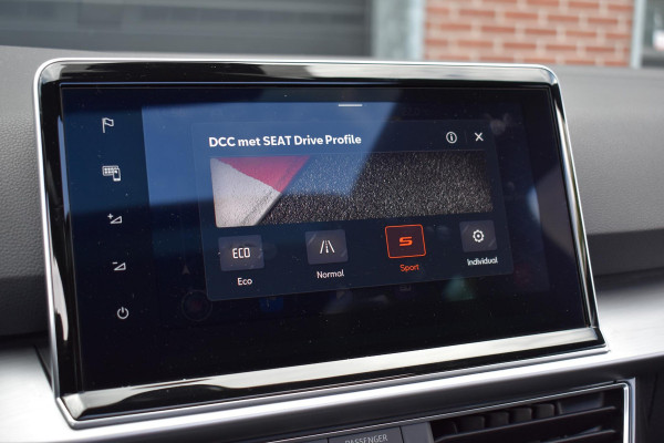 Seat Tarraco 1.4 TSI e-Hybrid PHEV FR Business Pano Keyless 360C Trekhaak