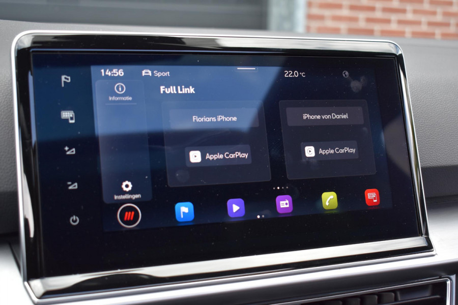 Seat Tarraco 1.4 TSI e-Hybrid PHEV FR Business Pano Keyless 360C Trekhaak