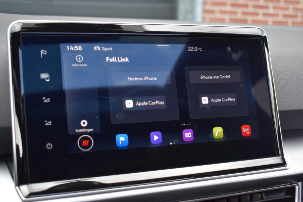 Seat Tarraco 1.4 TSI e-Hybrid PHEV FR Business Pano Keyless 360C Trekhaak