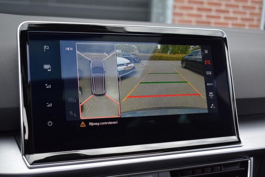 Seat Tarraco 1.4 TSI e-Hybrid PHEV FR Business Pano Keyless 360C Trekhaak