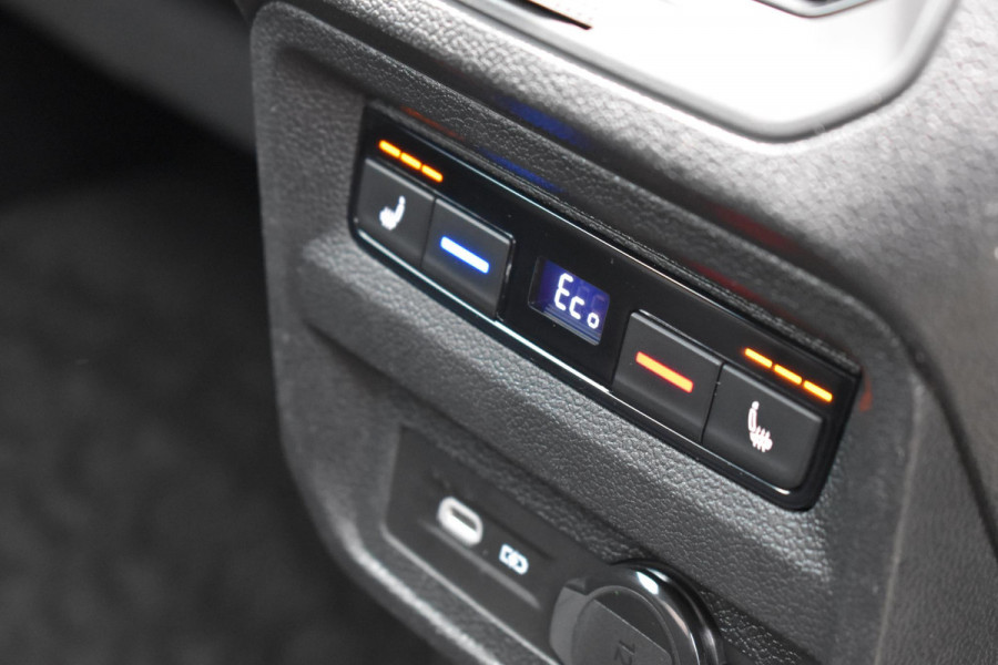 Seat Tarraco 1.4 TSI e-Hybrid PHEV FR Business Pano Keyless 360C Trekhaak