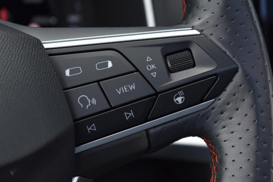 Seat Tarraco 1.4 TSI e-Hybrid PHEV FR Business Pano Keyless 360C Trekhaak