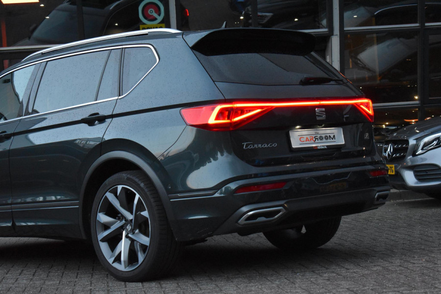 Seat Tarraco 1.4 TSI e-Hybrid PHEV FR Business Pano Keyless 360C Trekhaak