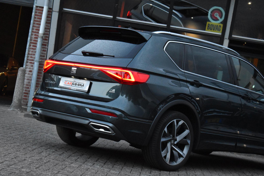 Seat Tarraco 1.4 TSI e-Hybrid PHEV FR Business Pano Keyless 360C Trekhaak