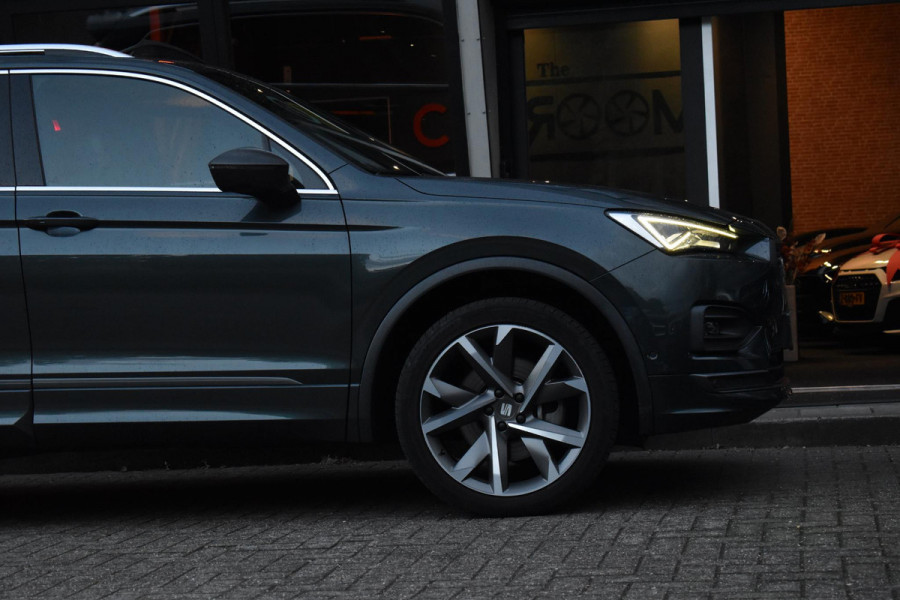 Seat Tarraco 1.4 TSI e-Hybrid PHEV FR Business Pano Keyless 360C Trekhaak