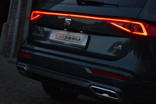 Seat Tarraco 1.4 TSI e-Hybrid PHEV FR Business Pano Keyless 360C Trekhaak