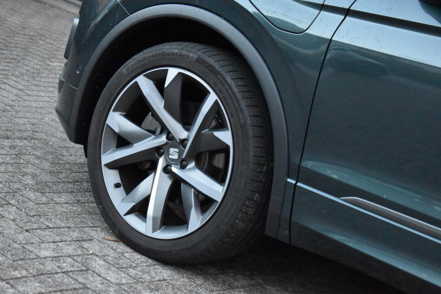 Seat Tarraco 1.4 TSI e-Hybrid PHEV FR Business Pano Keyless 360C Trekhaak