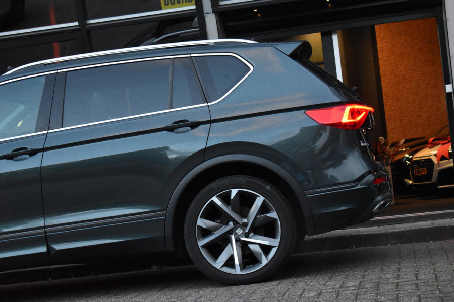 Seat Tarraco 1.4 TSI e-Hybrid PHEV FR Business Pano Keyless 360C Trekhaak