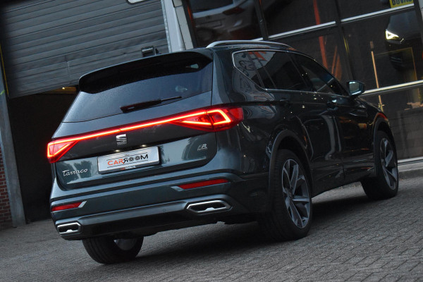 Seat Tarraco 1.4 TSI e-Hybrid PHEV FR Business Pano Keyless 360C Trekhaak