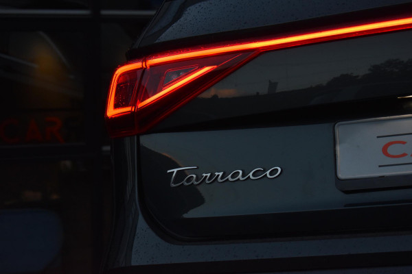 Seat Tarraco 1.4 TSI e-Hybrid PHEV FR Business Pano Keyless 360C Trekhaak