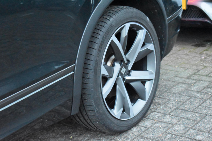 Seat Tarraco 1.4 TSI e-Hybrid PHEV FR Business Pano Keyless 360C Trekhaak