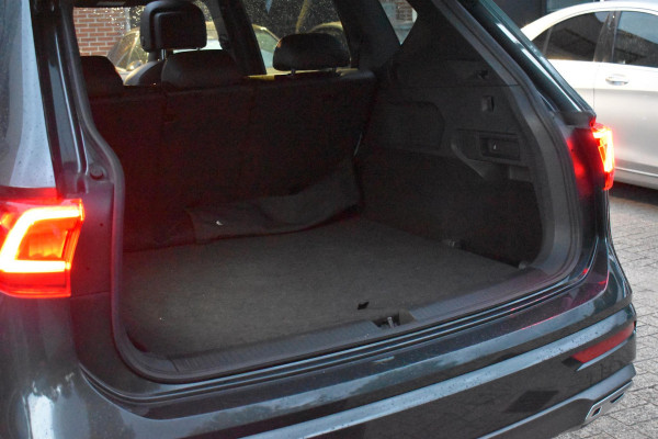 Seat Tarraco 1.4 TSI e-Hybrid PHEV FR Business Pano Keyless 360C Trekhaak