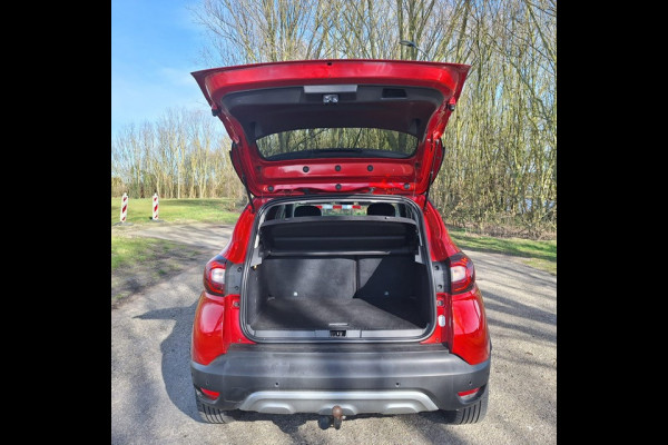 Renault Captur 0.9 TCe Bose