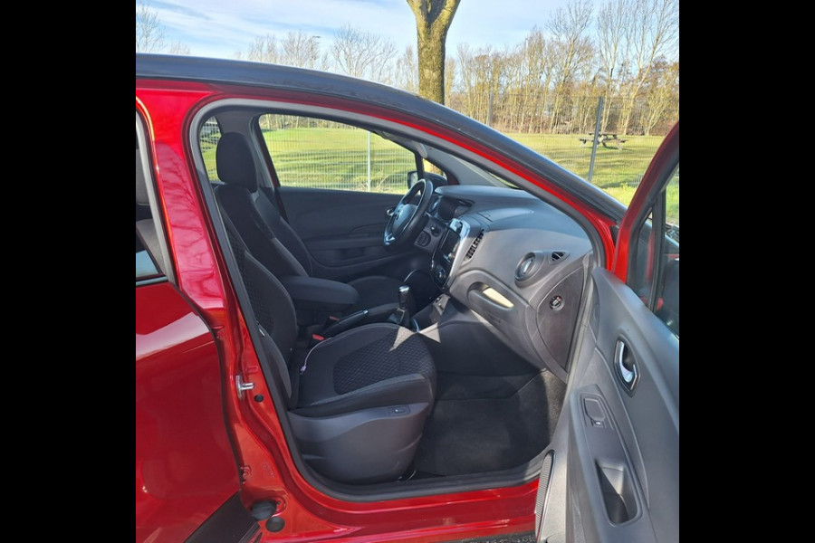 Renault Captur 0.9 TCe Bose