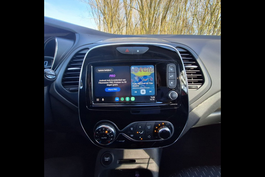 Renault Captur 0.9 TCe Bose