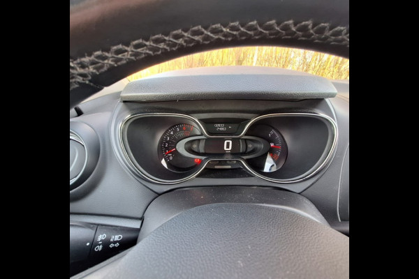Renault Captur 0.9 TCe Bose